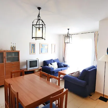 Apartment Res Mediterraneo-2 *