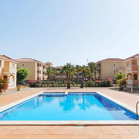 Apartment Res Mediterraneo-2 Deltebre