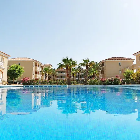 Res Mediterraneo-2 Apartment Deltebre