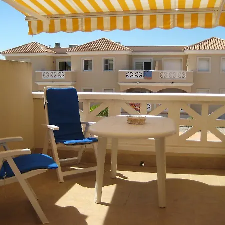 شقة Res Mediterraneo-2